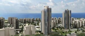 פרויקטים חדשים בעיר ימים