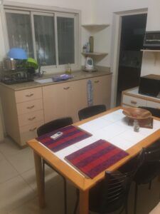 יחידת דיור להשכרה ברמת פולג