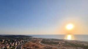 פנטהאוז למכירה בנתניה