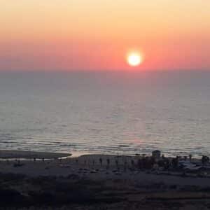 ir yamim Netanya