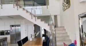 דופלקס למכירה בעיר ימים נתניה, Ir yamim duplex for sale