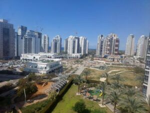 Iryamim Netanya