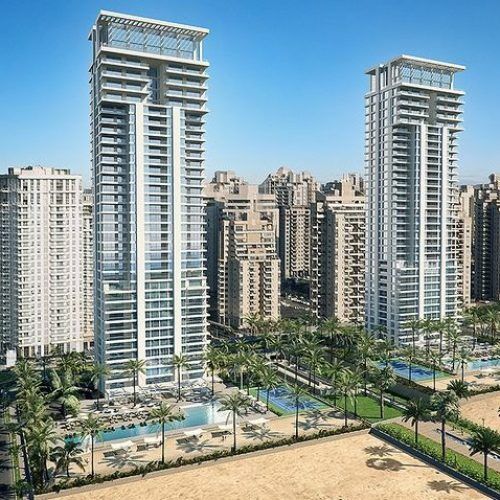 Apartment for sale in Ir Yamim