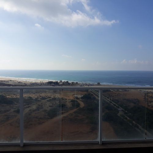 ”בריגה טאוור”