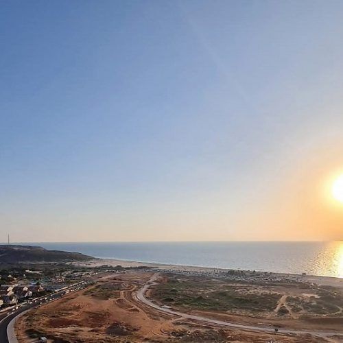 Penthouse for sale in Ir Yamim Netanya Ir Yamim real estate
