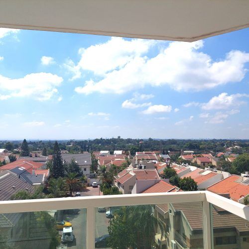 דירות להשכרה ברמת פולג