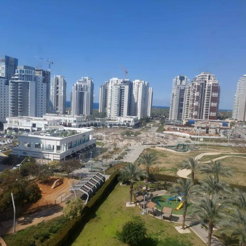 Iryamim Netanya