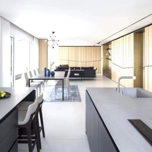 sea front apartment for sale
