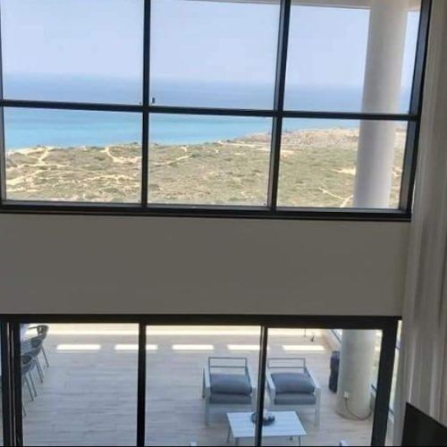 דופלקס למכירה בעיר ימים