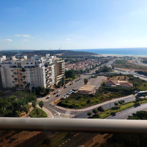 עיר ימים נתניה דירה מכירה