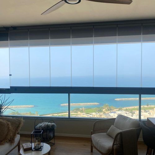 דירה למכירה בנתניה 5 חדרים Apartment for sale in Netanya