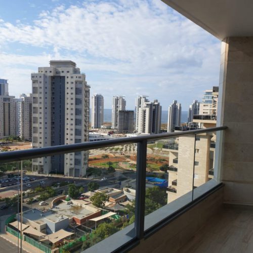עיר ימים נתניה להשכרה